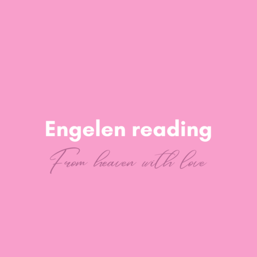 Engelen reading