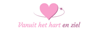 Vanuit het hart en ziel