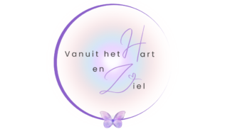 Vanuit het hart en ziel